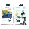 Lopard Gd-hd903 Magnetik M-safe Sarsıntı Önleyici Motosiklet Ve Bisiklet Telefon Tutucu
