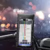 Lopard Gd-hd907 Su Geçirmez Tasarımlı Bisiklet Ve Motosiklet Telefon Tutucu