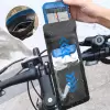 Lopard Gd-hd907 Su Geçirmez Tasarımlı Bisiklet Ve Motosiklet Telefon Tutucu