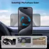 Lopard Gd-hd936 360° Dönebilen Ve Uzayan Başlıklı Araç Telefon Tutucu