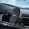 Lopard Gd-hd936 360° Dönebilen Ve Uzayan Başlıklı Araç Telefon Tutucu