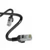 Lopard Gd-hm891 1000mbps Aktarım Hızlı Rj45 Ethernet Kablosu 15m