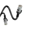 Lopard Gd-hm891 1000mbps Aktarım Hızlı Rj45 Ethernet Kablosu 5m