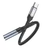 Lopard Gd-uc068 Type-c To 3.5mm Aux Çevirici Ses Adaptörü