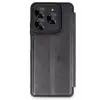 Lopard General Mobile Era 50 Kılıf Flip Cover - Siyah