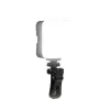 Lopard Gz49s Rgb Light Işıklı Telefon Tutucu Ring Light
