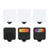 Lopard Gz49s Rgb Light Işıklı Telefon Tutucu Ring Light