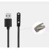 Lopard Haylou Solar LS05 Akıllı Saat Usb Şarj Kablosu