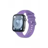 Lopard Huawei Watch Fit 3 Klasik Kordon - Lila