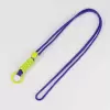 Lopard İP01 Cep Telefonu Kumaş Halat İp 48 cm