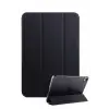 Lopard İpad Mini 3 Kılıf Tablet Smart Kılıf - Siyah