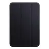 Lopard İpad Mini 3 Kılıf Tablet Smart Kılıf - Siyah
