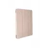 Lopard İpad Pro 11 (2021) Kılıf Kalemlikli Hugo Tablet Kılıfı - Rose Gold
