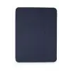 Lopard İpad Pro 11 (2021) Kılıf Starling 360 Kalemlikli Tablet Kılıf - Lacivert