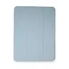 Lopard İpad Pro 11 (2021) Kılıf Starling 360 Kalemlikli Tablet Kılıf - Mavi