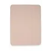 Lopard İpad Pro 11 (2021) Kılıf Starling 360 Kalemlikli Tablet Kılıf - Rose Gold