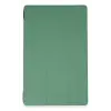 Lopard İpad Pro 11 (2021) Kılıf Tablet Smart Kılıf - Koyu Yeşil