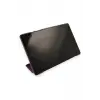 Lopard İpad Pro 11 (2021) Kılıf Tablet Smart Kılıf - Mor