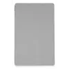 Lopard İpad Pro 13 (2024) Kılıf Tablet Smart Kılıf - Gri