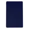 Lopard İpad Pro 13 (2024) Kılıf Tablet Smart Kılıf - Lacivert