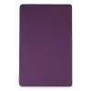 Lopard İpad Pro 13 (2024) Kılıf Tablet Smart Kılıf - Mor