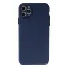 Lopard İphone 11 Pro Max Kılıf Puma Silikon - Mavi