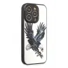 Lopard İphone 12 Pro Kılıf Mirror Desenli Kapak - Mirror - 1
