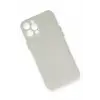 Lopard İphone 12 Pro Kılıf Pp Ultra İnce Kapak - Beyaz