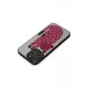 Lopard İphone 13 Pro Kılıf Mirror Desenli Kapak - Mirror - 12