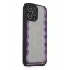 Lopard İphone 13 Pro Kılıf Mirror Desenli Kapak - Mirror - 5