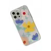 Lopard İphone 13 Pro Max Kılıf Lucky Silikon - Lucky 7