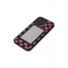 Lopard İphone 13 Pro Max Kılıf Mirror Desenli Kapak - Mirror - 8
