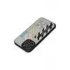 Lopard İphone 14 Pro Kılıf Mirror Desenli Kapak - Mirror - 6