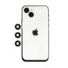 Lopard İphone 14 Shine Kamera Lens - Yeşil