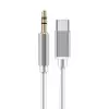 Lopard Jh-030 Type-c To 3.5mm Aux Çevirici Ses Adaptörü