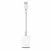Lopard JH-0514 Lightning To Usb Kamera Bağlantı Adaptörü