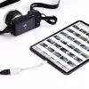 Lopard JH-0514 Lightning To Usb Kamera Bağlantı Adaptörü
