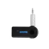 Lopard Kablosuz Ses Alıcı Aux Girişli Bluetooth Adaptör