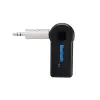 Lopard Kablosuz Ses Alıcı Aux Girişli Bluetooth Adaptör