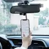 Lopard LG-01 Dikiz Aynası Telefon Tutucu