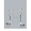 Lopard LG-01 Dikiz Aynası Telefon Tutucu