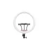 Lopard Ljj18 Rgb Light 45cm Işıklı Telefon Tutucu Ring Light