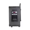 Lopard Lt-908 Dijital Led Göstergeli Fm Radyolu Mikrofonlu Tws 8 İnç Stereo Bass Kablosuz Karaoke Hoparlör