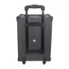 Lopard Lt-910 Dijital Led Göstergeli Fm Radyolu Mikrofonlu Gitar Girişli Tws 10 İnç Stereo Bass Kablosuz Karaoke Hoparlör