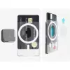 Lopard Magnetik Cardsafe Transparan Kartlık