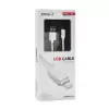 Lopard MCL-01 Micro Usb Kablo