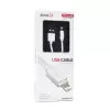 Lopard MCL-02 Lightning Usb Kablo