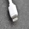 Lopard MCL-02 Lightning Usb Kablo