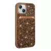 Lopard Mozaik Cardsafe Magnetik Kartlık