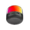Lopard NBY225 Ayarlanabilir RGB Işıklı Bluetooth Hoparlör Speaker